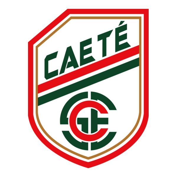 Sociedade Esportiva Caeté Logo PNG Vector