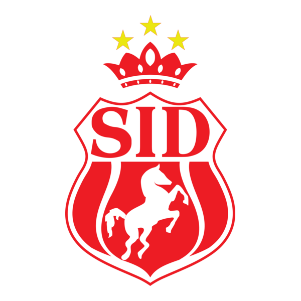 Sociedade Imperatriz de Desportos Logo PNG Vector