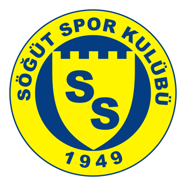 Söğütspor Logo PNG Vector