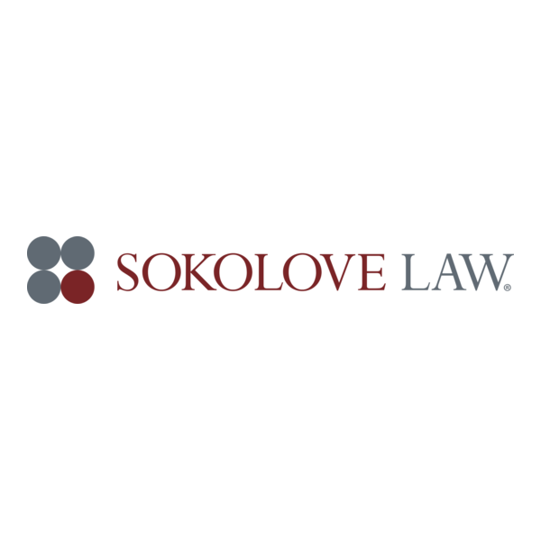 Sokolove Law Logo PNG Vector