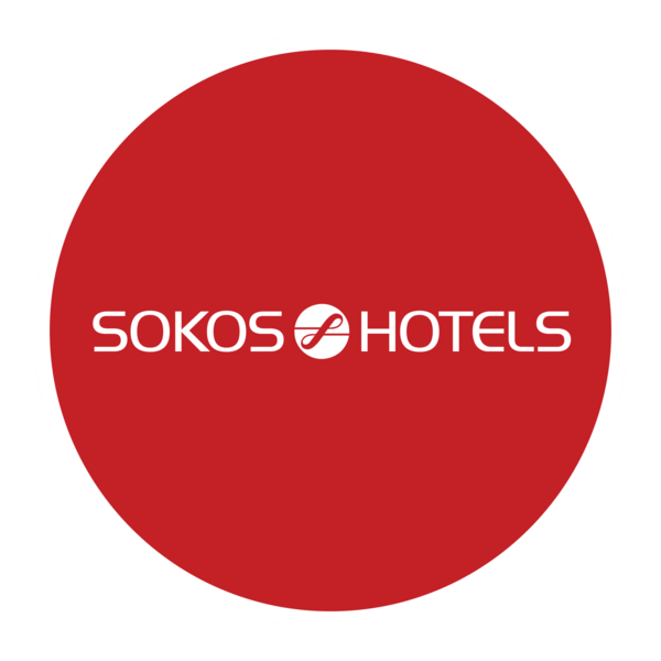 Sokos Hotels Logo PNG Vector