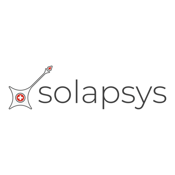 solapsys AG Logo PNG Vector