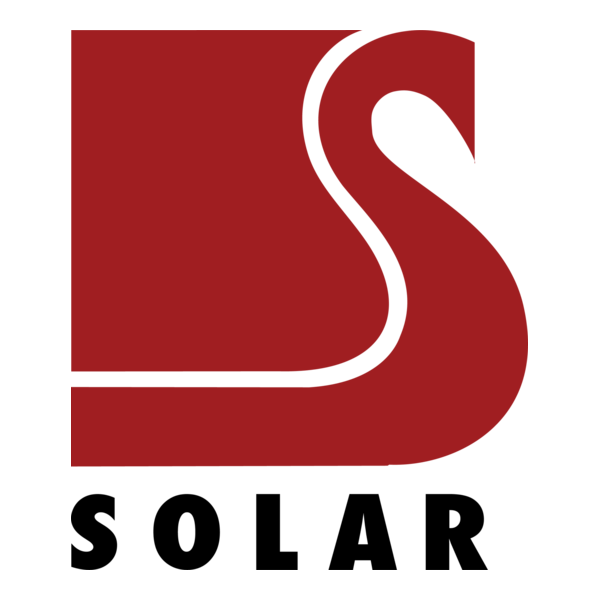 Solar Industries Logo PNG Vector