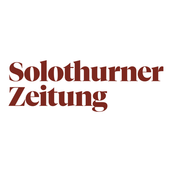 Solothurner Zeitung Logo PNG Vector