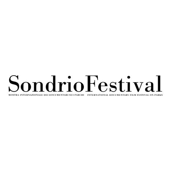 Sondrio Festival Logo PNG Vector