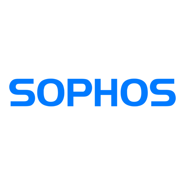 Sophos Logo PNG Vector