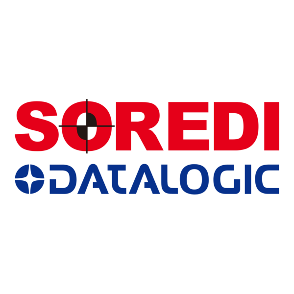 SOREDI touch systems Logo PNG Vector