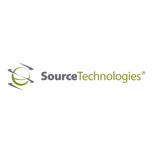 Source Technologies Logo PNG Vector
