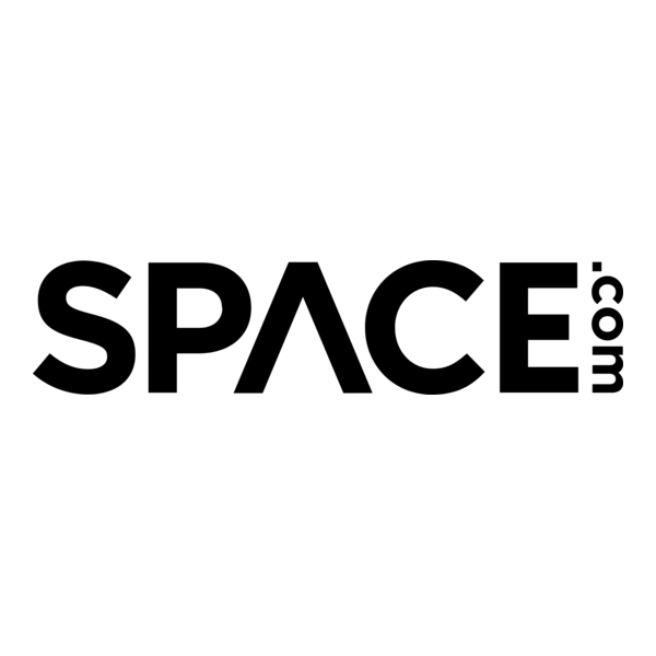 Space.com Logo PNG Vector