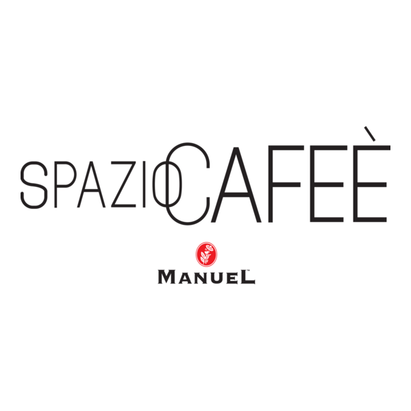 spazio cafee Logo PNG Vector