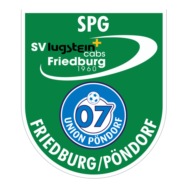 SPG SV Lugstein Cabs Friedburg/Pöndorf Logo PNG Vector