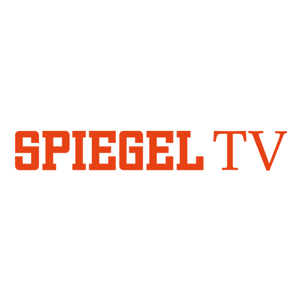 SPIEGEL TV Logo PNG Vector