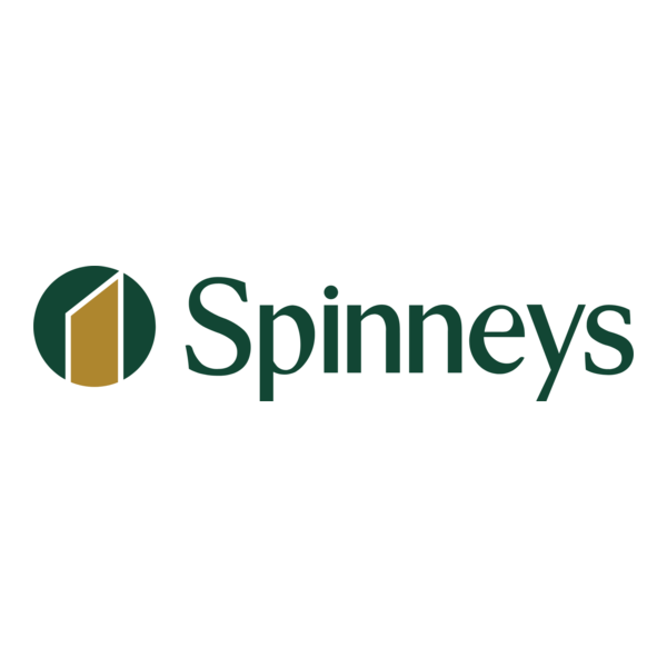 Spinneys Logo PNG Vector
