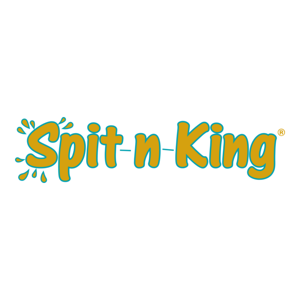Spit-n-King Logo PNG Vector
