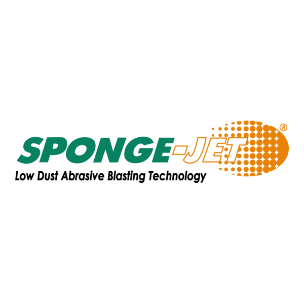 Sponge Jet Logo PNG Vector