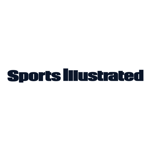 Sports Illustrated Logo PNG Vector