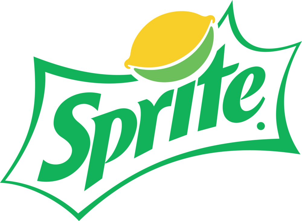 Sprite Logo PNG Vector