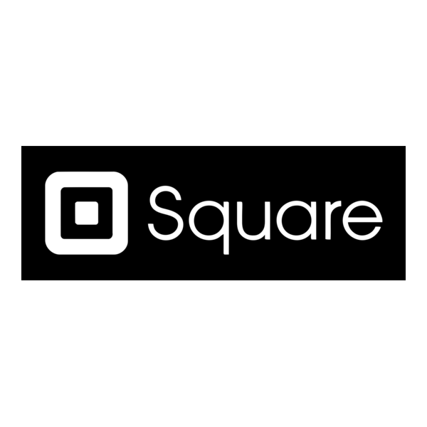 Square Logo PNG Vector