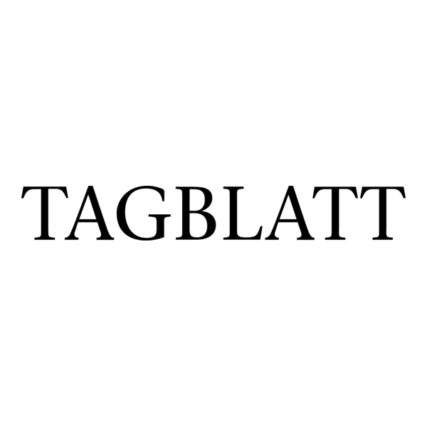 St. Galler Tagblatt Logo PNG Vector