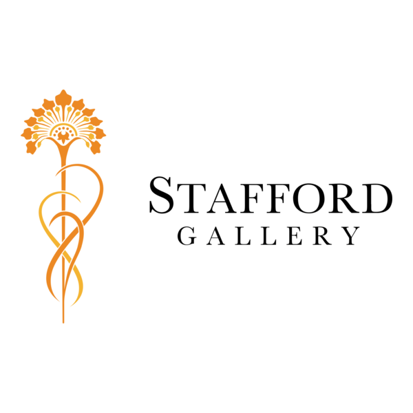 STAFFORD GALLERY Logo PNG Vector