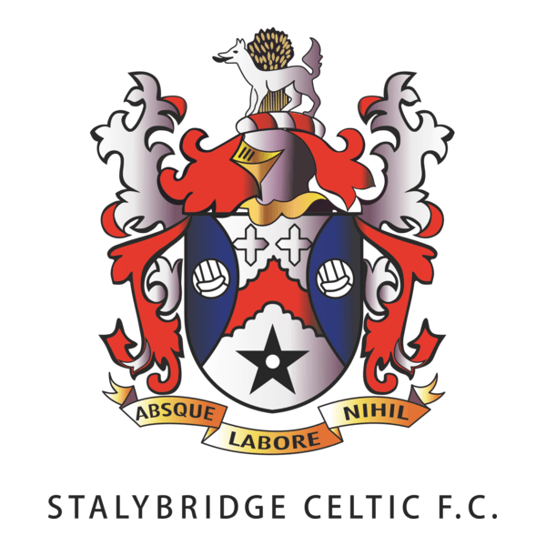 Stalybridge Celtic FC Logo PNG Vector