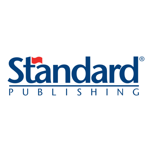 Standard Publishing Logo PNG Vector