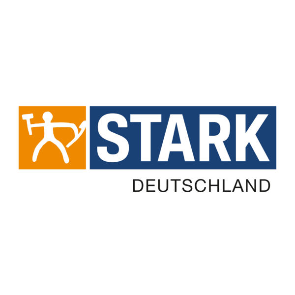 STARK Deutschland Logo PNG Vector