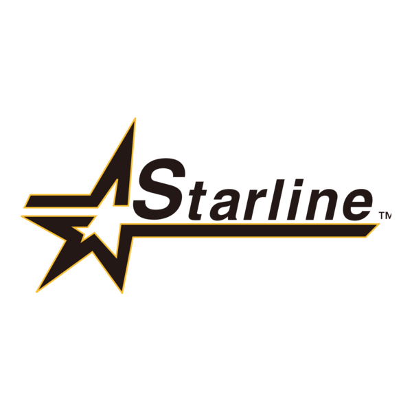 Starline Brass Logo PNG Vector