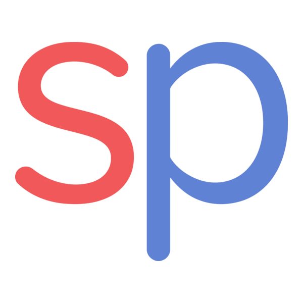 Startpage Logo PNG Vector