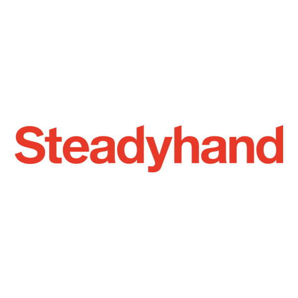 Steadyhand Investment Funds Logo PNG Vector