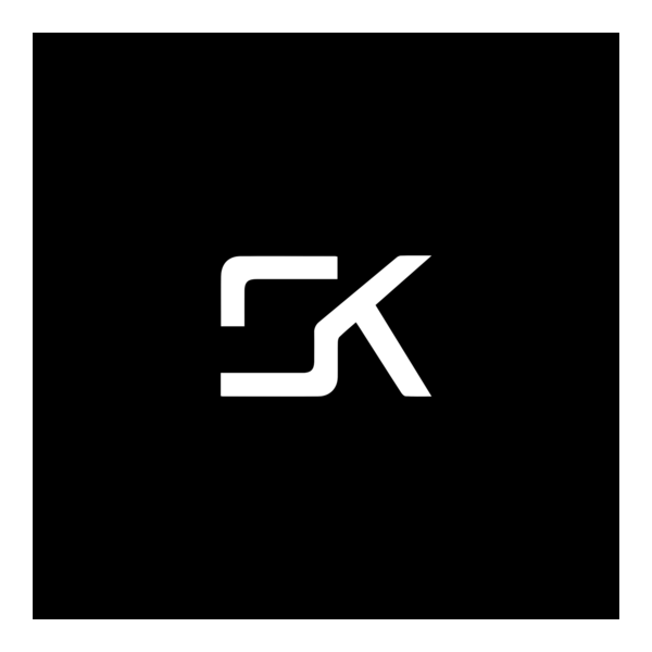 Steelkiwi Logo PNG Vector