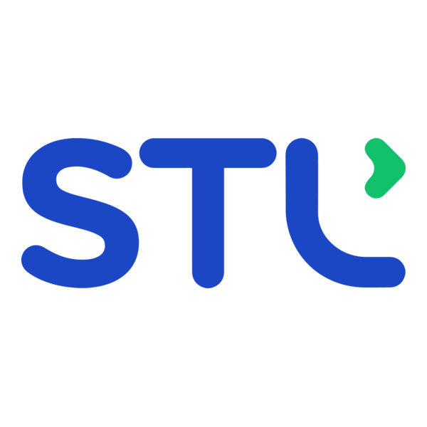 Sterlite Technologies Logo PNG Vector