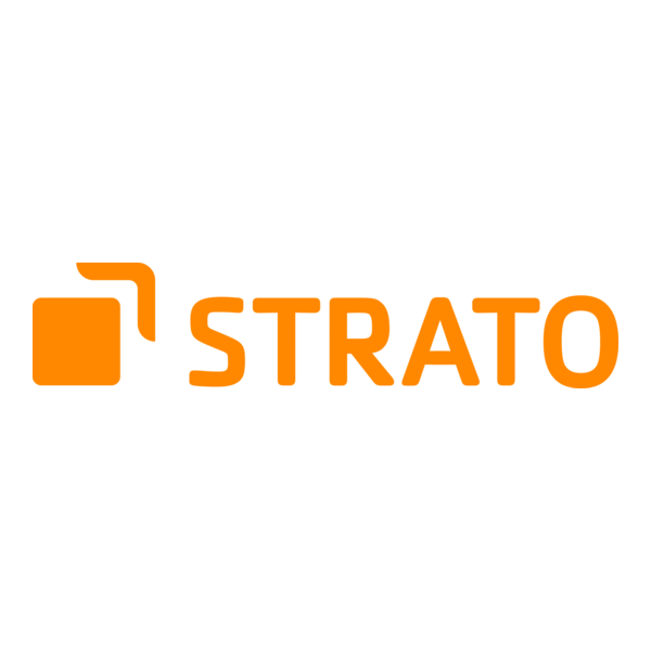 STRATO Logo PNG Vector