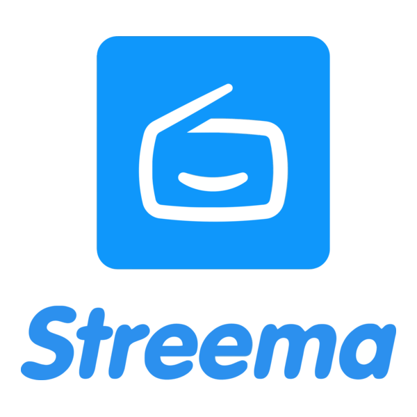 Streema Logo PNG Vector