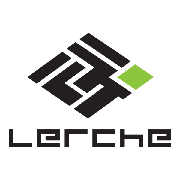 Studio Lerche Logo PNG Vector