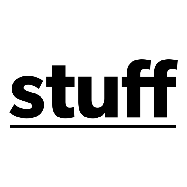 Stuff Limited Logo PNG Vector