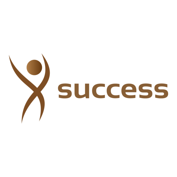 Success Logo PNG Vector