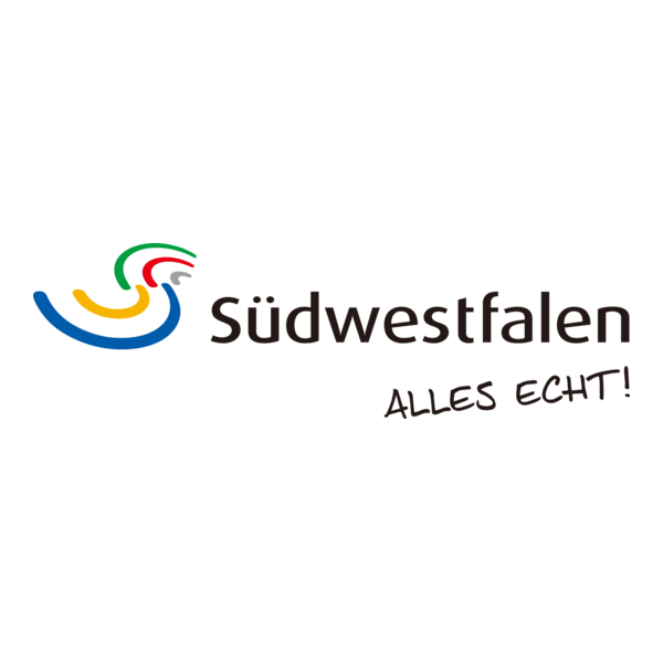 Südwestfalen Logo PNG Vector