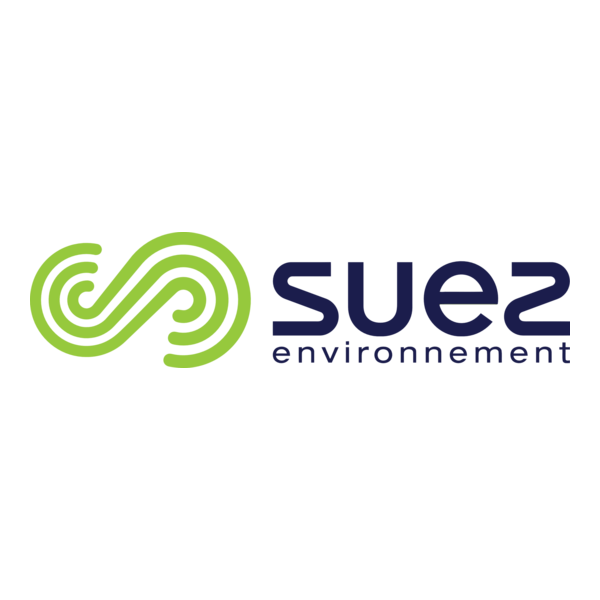 Suez-Environnement Logo PNG Vector