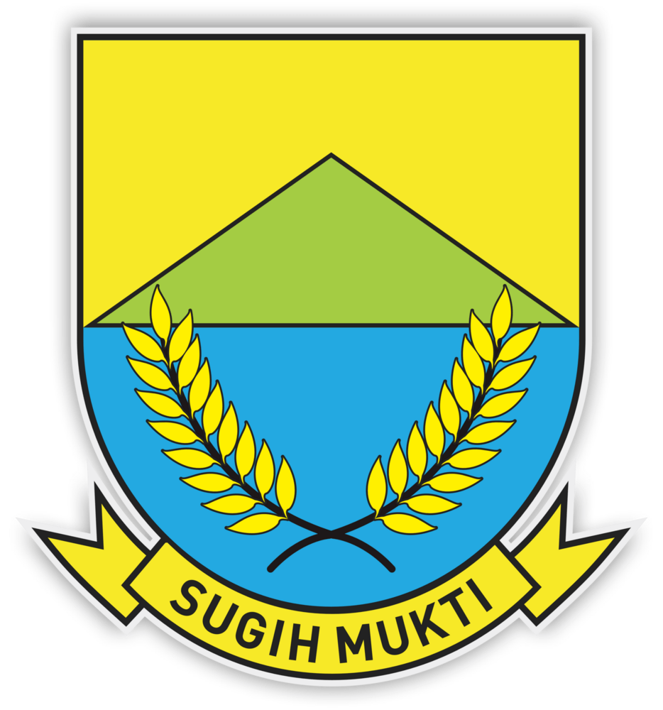 Sugih Mukti Logo PNG Vector