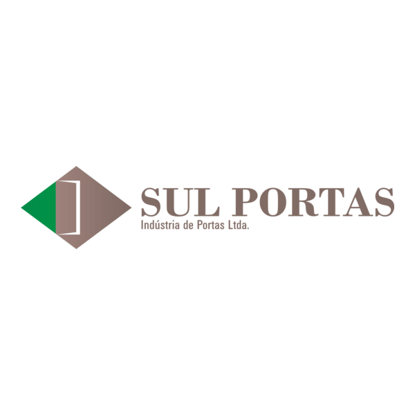 Sul Portas Logo PNG Vector