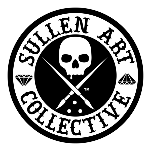 sullen art collective Logo PNG Vector
