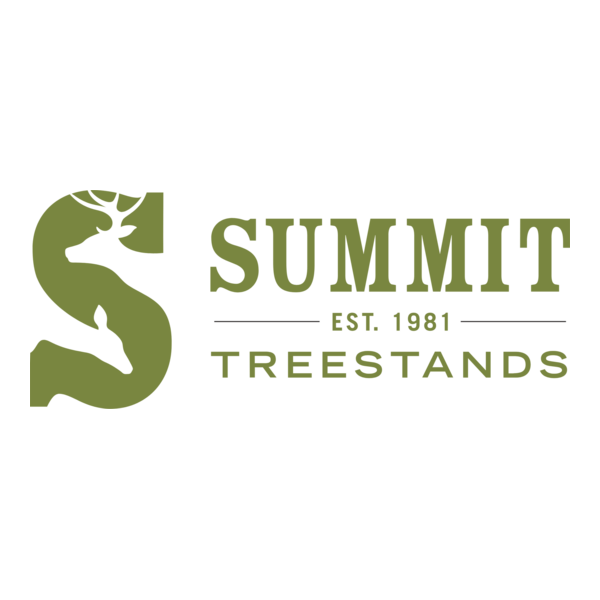 Summit Treestands Logo PNG Vector
