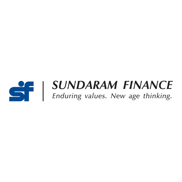 Sundaram Finance (SFL) Logo PNG Vector