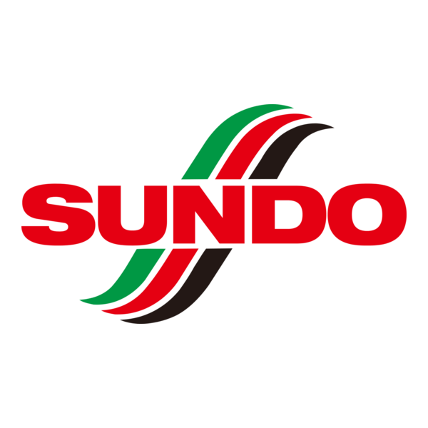 SUNDO Logo PNG Vector