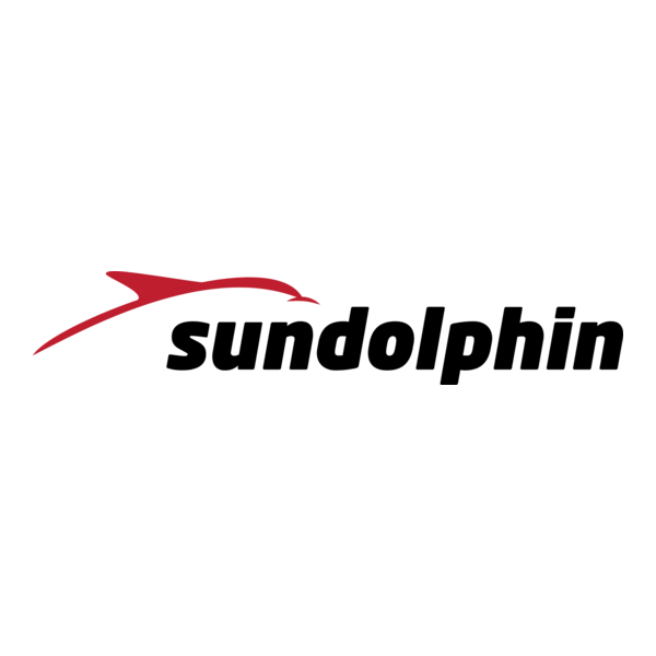 Sundolphin Boats Logo PNG Vector