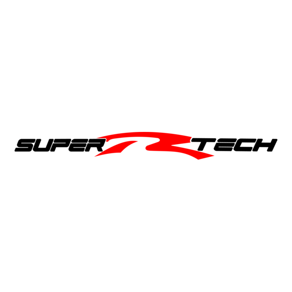 SuperTech R Logo PNG Vector (EPS) Free Download