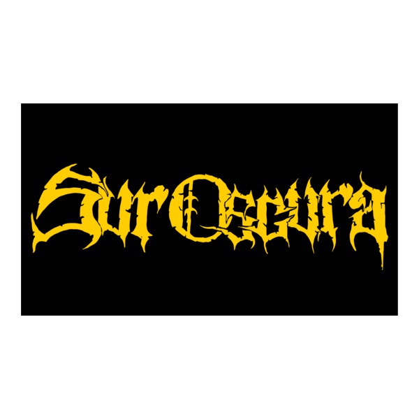 Sur Oscura Logo PNG Vector