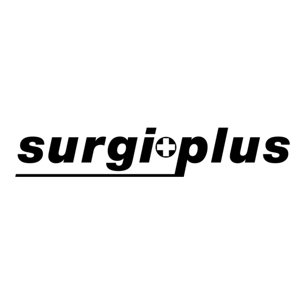 Surgi Plus Logo PNG Vector