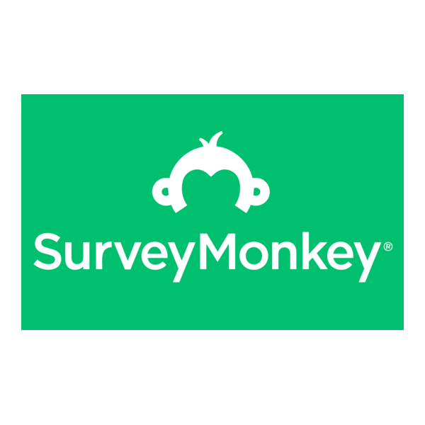 SurveyMonkey Logo PNG Vector